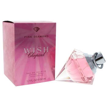 Wish Pink Diamond EDT